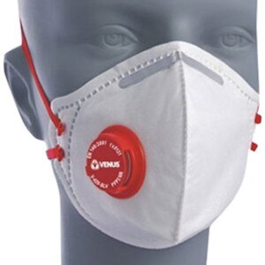 ماسک سوپاپدار ونوس