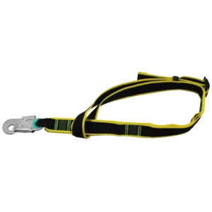 بند تکیه گاهی