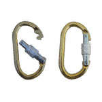کارابین فولادی پیچی