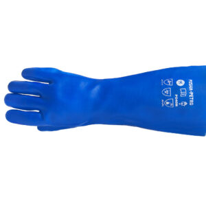 دستکش ایمنی پوشا مدل پترو PON40