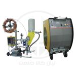 دستگاه جوشکاری زیرپودری صنعتی SUB ARC 4S