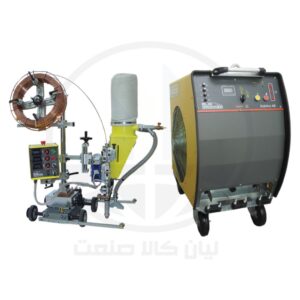 دستگاه جوشکاری زیرپودری صنعتی SUB ARC 4S