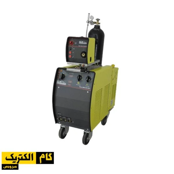 دستگاه اینورتر جوشکاری تک فاز Maxi Arc 281G