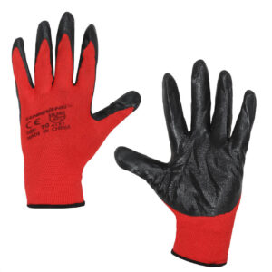 دستکش ایمنی