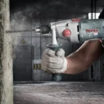 دریل چکشی رونیکس مدل 2220