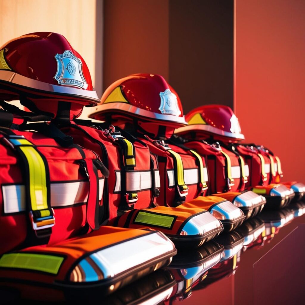 لباس امداد و نجات