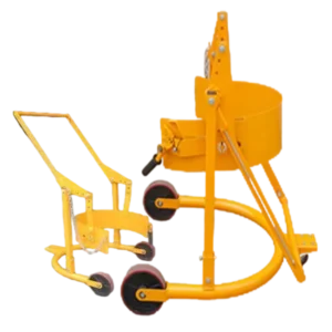 بشکه‌بر صنعتی