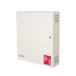 جعبه آتش‌نشانی تک کابین رنگ سفید