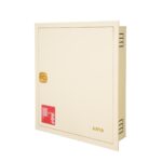 نصب هوزرک داخل جعبه تک کابین