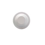 بررسی طرز کار اسپرینکلر مخفی با قاب محدب