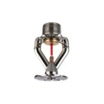 بررسی کامل عملکرد اسپرینکلر واکنش سریع در سیستم اطفا حریق صنعتی