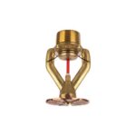 مقایسه قیمت اسپرینکلر واکنش سریع با انواع اسپرینکلرهای معمول