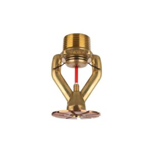 مقایسه قیمت اسپرینکلر واکنش سریع با انواع اسپرینکلرهای معمول