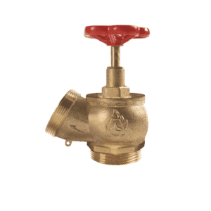 انواع شیر فلکه آتش نشانی و کاربردهای هرکدام