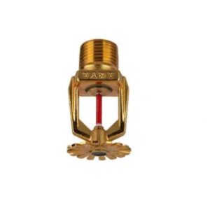 اسپرینکلر پایین زن‭ ‬آریا در لیان کالا صنعت
