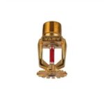 بررسی فنی مشخصات و عملکرد اسپرینکلر پایین زن آریا