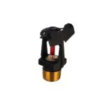 مزایا و تفاوت‌ها در کاربرد اسپرینکلر بغل زن (اسپرینکلر دیواری)