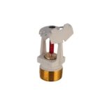 طراحی اسپرینکلر در عملکرد و پوشش‌دهی بهینه فضاهای خاص