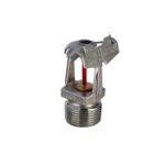 قیمت اسپرینکلر اطفا حریق در اسپرینکلر بغل زن