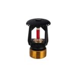 اسپرینکلر بالا زن آریا، با طراحی دقیق و استفاده از متریال مقاوم