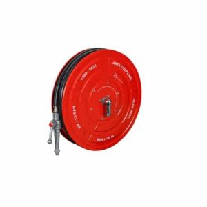 هوزریل آتش نشانی(Fire Hose Reel)آریا از لیان کالا صنعت