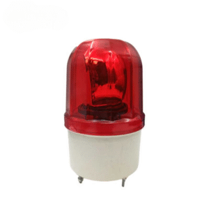 چراغ گردان بدون آژیر 220 ولت