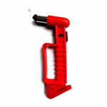 چکش اضطراری خودرو تیغه کمربرندبر