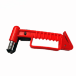 چکش اضطراری خودرو نحوه نصب