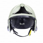 کلاه آتش‌نشانی حرفه‌ای MSA Gallet F1XF