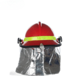 کلاه ایمنی آتش‌نشانی firefighter-helmet