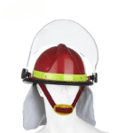 کلاه آتش‌نشانی