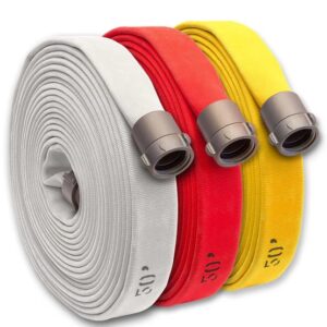 خرید شیلنگ آتش نشانی 2 اینچ