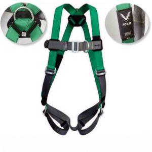 خرید هارنس تمام بدن MSA V-form