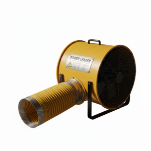 خرید فن پاور لیدر POWER LEADER FAN