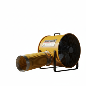 خرید فن ۱۲ اینچ برند پاور لیدر