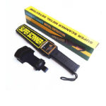 خرید فلزیاب دستی Super Scanner