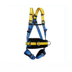 كمربند پاراشوتی مدل p-60