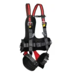 کمربند پاراشوتی عایق برق P-80E ISOL