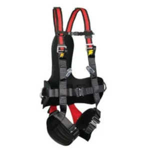 کمربند پاراشوتی عایق برق P-80E ISOL