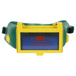 عینک جوشکاری خورشیدی تاشو مدل 1200A-B